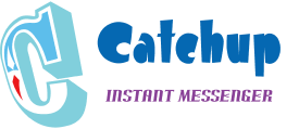 Catchup logo
